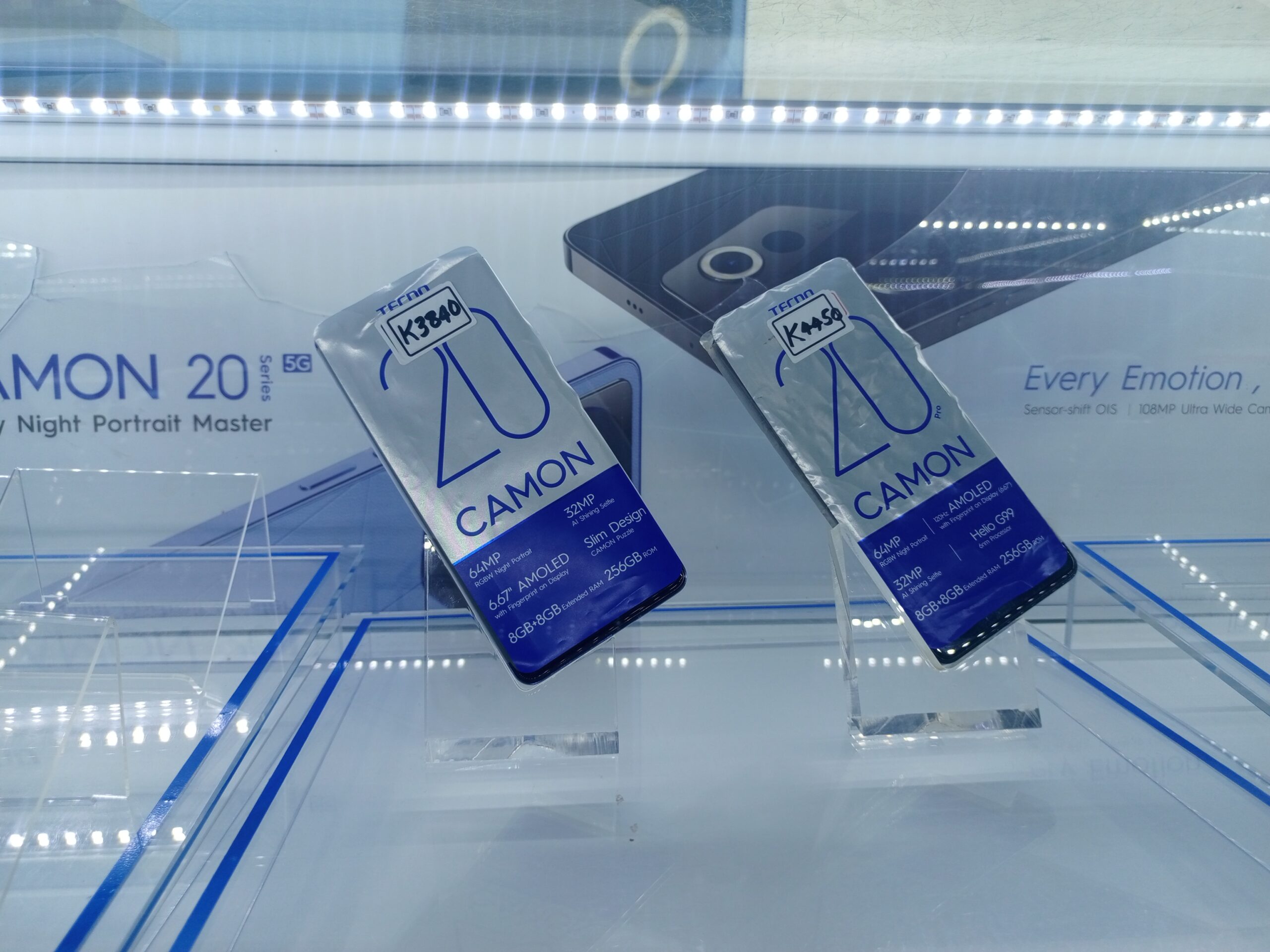 Value for your money