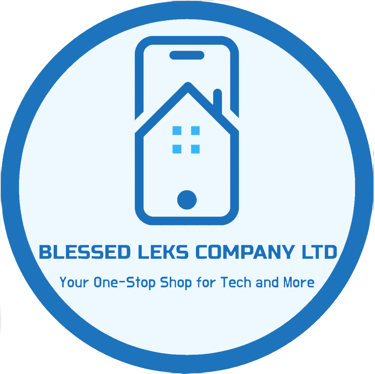 BLESSED LEKS COMPANY LTD.